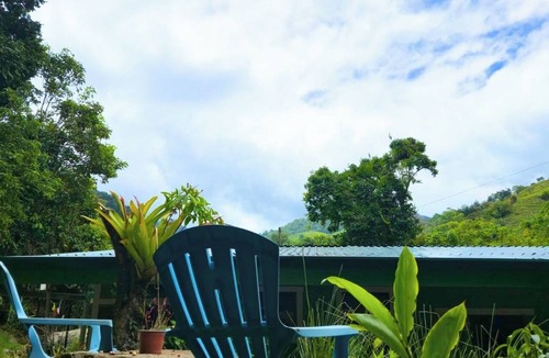 Rivas House | Charming 2-bedroom house in San Gerardo de Rivas perfect for relaxing