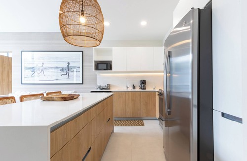Nosara Condo | Charming 2bdr condo in Nosara