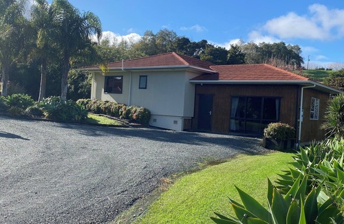 Whangarei Cottage | Charming 3-bedroom cottage in Whangarei with WiFi, AC