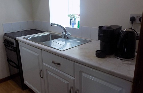 Aird of Sleat Cottage | Charming 3-bedroom cottage in Aird of Sleat with ocean-view and WiFi