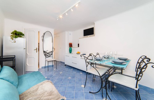 Dragonea House | Charming accommodation in the village of Albori