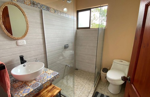 Roble House | Charming and comfortable residence in the middle of nature. Next to San José !