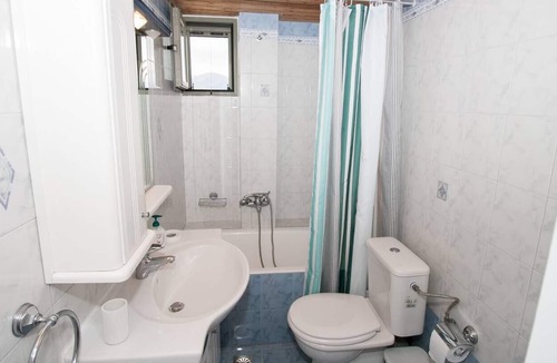 Lixouri Apartment | Charming Apartment in Kefalonia Island!