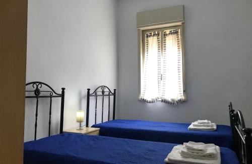San Giorgio Apartment | Charming Apartment in Sciacca with Sea View