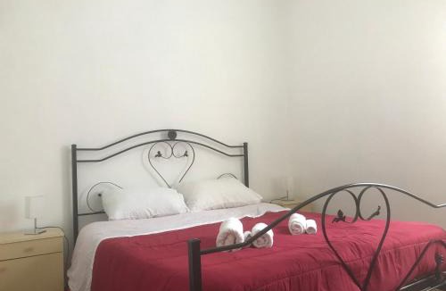 San Giorgio Apartment | Charming Apartment in Sciacca with Sea View