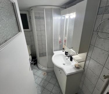 Aigaleo Apartment | Charming Apartment, Walk to Metro & Markets