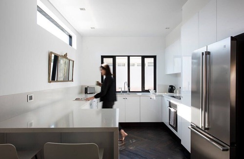 Battery Point House | Charming Battery Point Cottage
