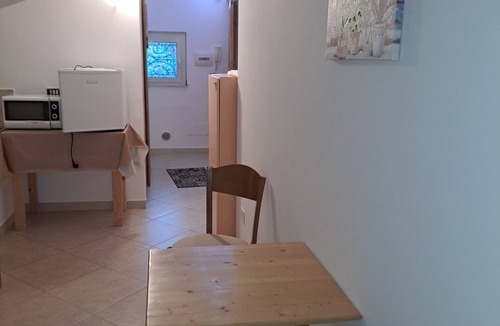 Messina House | Charming detached house surrounded by large level terrace