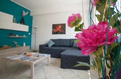 Macchia Apartment | Charming Etna House