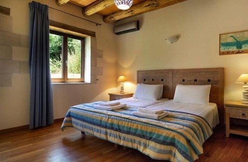 Maheri House | charming holiday home in Maheri