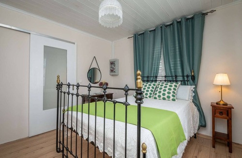 Pigadhakia House | Charming Holiday Retreat: A Perfect Blend of Tradition and Modern Comfort