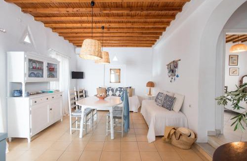 Platis Gialos House | Charming House Platy Gialos