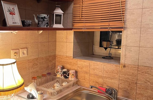 Rodhia House | Charming Iraklio Apartment with Private Entrance and Breathtaking Views