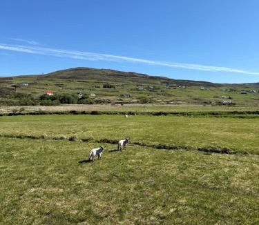 Glendale House | Charming Isle of Skye Holiday Cottage, Glendale