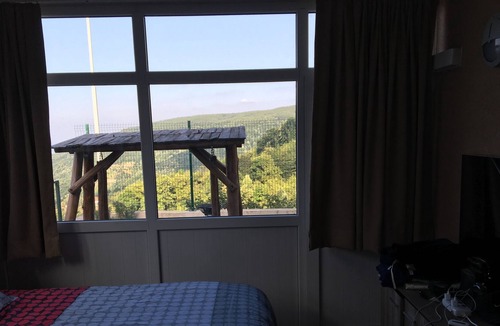 Sapanca Villa | Charming Lake View, Mountain Villa
