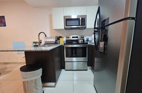 Heredia Apartment | Charming Retreat Heredia: Your Home Away from Home
