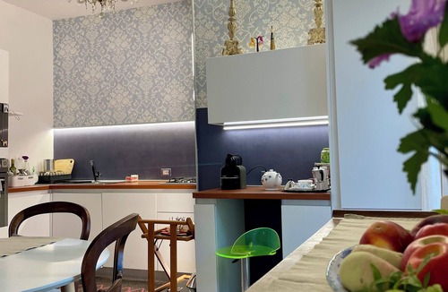 Sant'Onofrio Villa | Charming Sicilian Villa - near the Beach with Private Garden