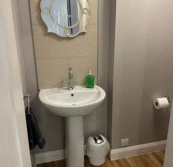 Connel House | Charming Snug Loft Room, Room 4, Beautiful Connel near Oban