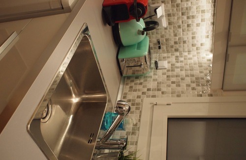 Kolonaki Apartment | Charming studio posh quartier Kolonaki Athens