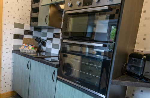 Wick House | Charming Townhouse On North Coast 500 Route, Wick