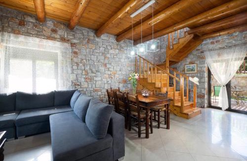 Agia Villa | Charming Villa