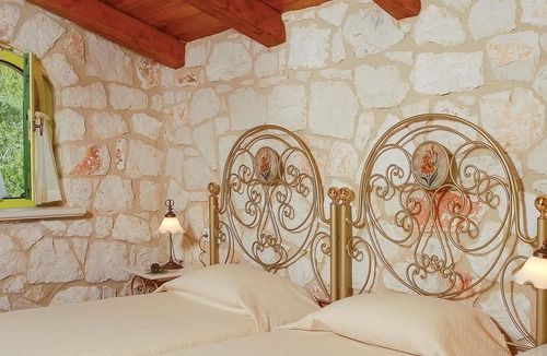 Agia Marina Villa | Charming villa, perfect for exploring the island