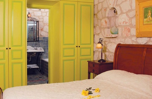 Agia Marina Villa | Charming villa, perfect for exploring the island