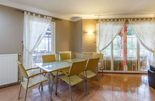 Mollafeneri Villa | Charming Villa with Pool and Garden in Gebze