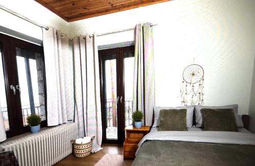 Pavliani Apartment | Charoula Pavliani Fthiotidas