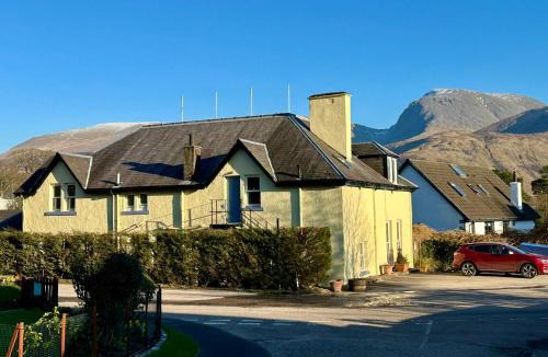 Banavie Hostel | Chase the Wild Goose, by Fort William
