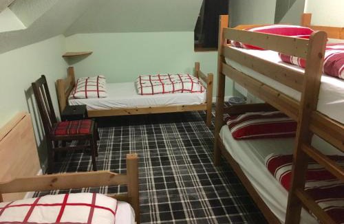 Banavie Hostel | Chase the Wild Goose, by Fort William