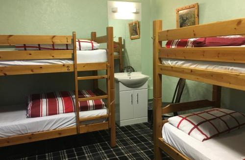 Banavie Hostel | Chase the Wild Goose, by Fort William