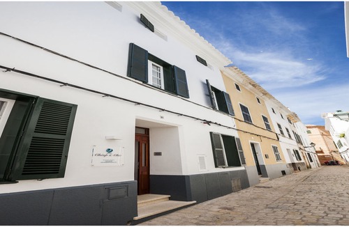 Ciutadella de Menorca Hotel | Cheap & Chic Hotel
