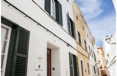 Ciutadella de Menorca Hotel | Cheap & Chic Hotel