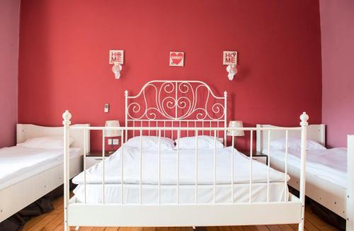 Tophane Hostel | Cheers Midtown Hostel