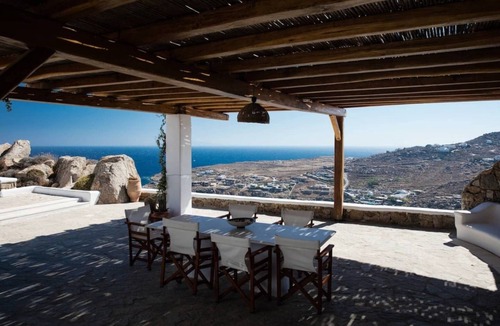 Plintri House | Chef included by Fantasia Villas: Villa Paradiso 15 bedrooms