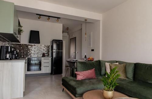 Argostoli Town Apartment | Chelmis Sea Front Apartments - Atlantis