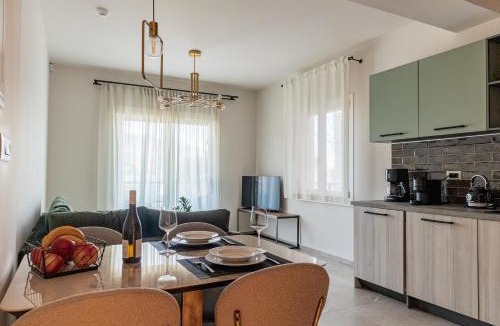 Argostoli Town Apartment | Chelmis Sea Front Apartments - Atlantis