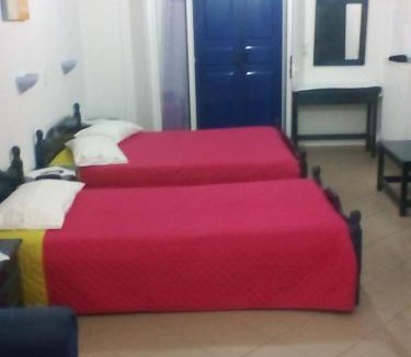 Livadi Apartment | Chera 2