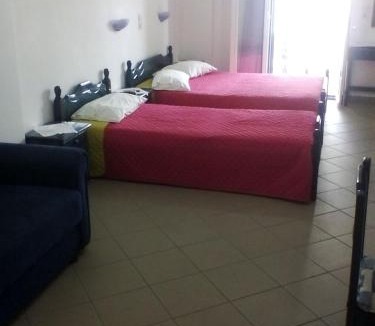 Livadi Apartment | Chera 2