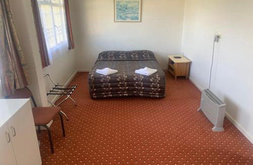 Cheviot Hotel | Cheviot Hotel