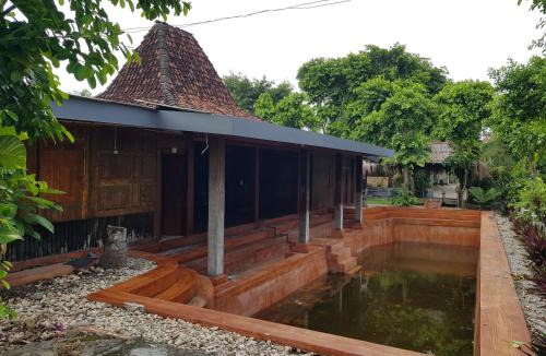 Watukarung House | Chez Laelik2