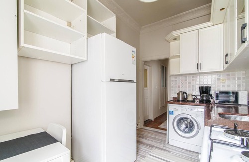 Tophane Apartment | Chic and Cozy Flat Near Istiklal Street in Beyoglu