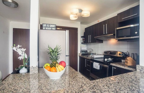 Heredia Apartment | Chic APT amazing views near airport and downtown