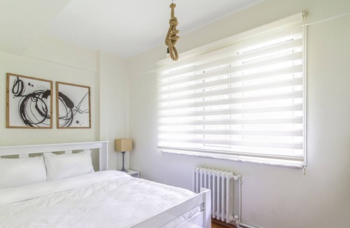 Nisantasi Apartment | Chic Flat 5 min to Nisantasi and City's Mall