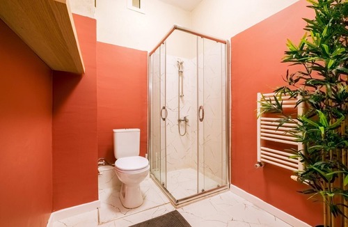 Galata Apartment | Chic Spacious Flat Near Istiklal Avenue in Beyoglu
