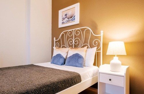 Galata Apartment | Chic Spacious Flat Near Istiklal Avenue in Beyoglu