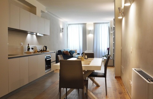 Duomo House | Chic Stay Boutique Apartments