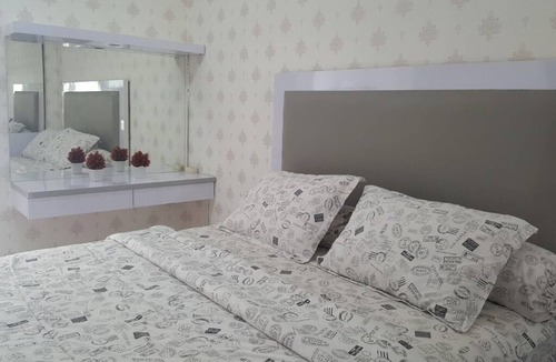 Bekasi Timur Apartment | Chic Studio Bekasi Town Square