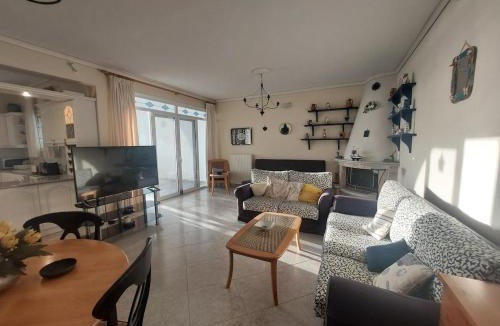 Lithi House | Chios Sunset